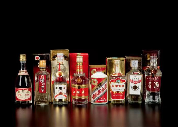 阜新老酒储存的方法